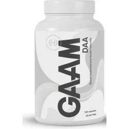 GAAM DAA 120 st