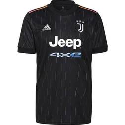 Adidas Juventus F.C. Away Jerseys 21/22 Youth