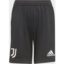 Adidas Short enfant Extérieur Juventus 2021/22 Noir