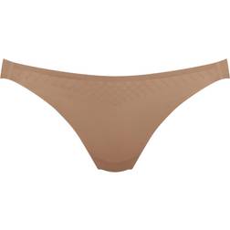 Sloggi Body Adapt Mini Brief - Nostalgic Brown