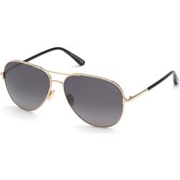 Tom Ford Polarized FT0823 28D