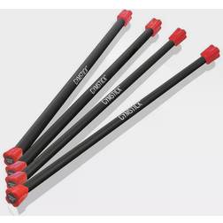 Gymstick Aerobic Bar 10kg