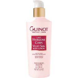 Guinot Lait Hydrazone Corps Lotion