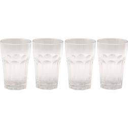 Outwell Orchid Glass Set