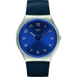 Swatch Skinnavy (SS07S102)