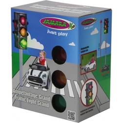 Jamara Traffic Light Grand