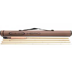 Vision River HERO Flyrod 9ft #6 Perhovapa