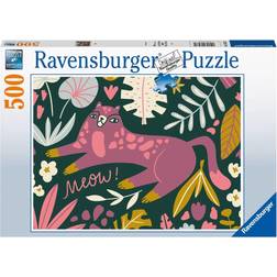 Ravensburger Trendy 500 Bitar