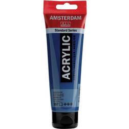 Amsterdam Standard Series Acrylic Tube Greenish Blue 120ml