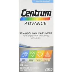 Centrum Advance Multivitamin 100 st