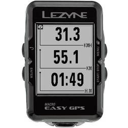 Lezyne Micro Easy