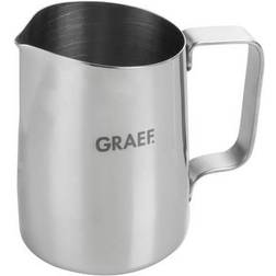 Graef Versare Milk Jug 0.45L