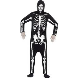 Smiffys Skeleton Costume