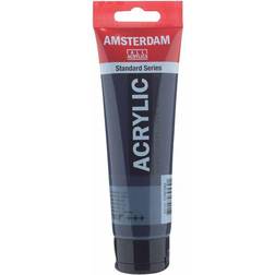 Amsterdam Standard Series Acrylic Tube Payne's Grey 120ml