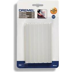 Dremel Hot Melt Glue Sticks 12-pack