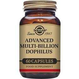 Solgar Advanced Multi-Billion Dophilus 60 Stk.