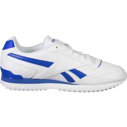 Reebok Royal Glide M - White/Vital Blue