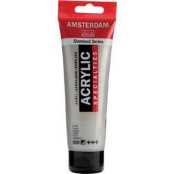 Amsterdam Standard Series Acrylic Tube Silver 120ml