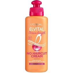 L'Oréal Paris Elvital Dream Length No Hair Cut Cream 200ml