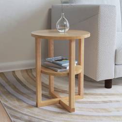 vidaXL 247044 Small Table 40cm