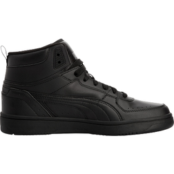 Puma Rebound Joy M - Black/Black/Castlerock