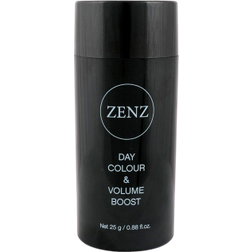 Zenz Organic Day Colour & Volume Boost #37 Dark Brown