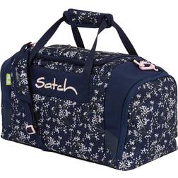 Satch Duffle Bag - Bloomy Breeze