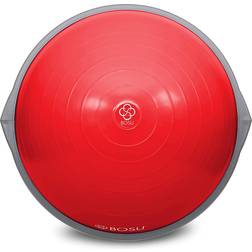 Bosu Balance Station Attrezzo per Esercizi di Equilibrio Edizione Home azalea