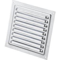 Duka Jalousie Grille 150x150mm