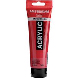 Amsterdam Standard Series Acrylic Tube Primary Magenta 120ml