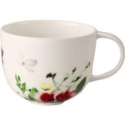 Rosendahl Brillance Fleurs Espressokop 8cl