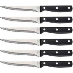 Bergner Gourmet Knife Set