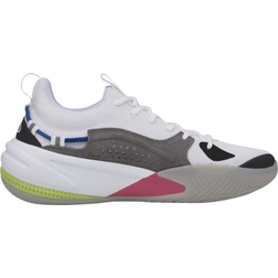 Puma RS-Dreamer M - White/Steel Grey/Beetroot Purple