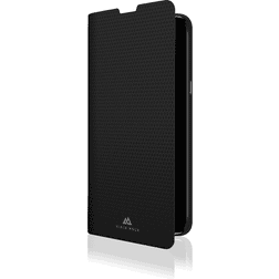 Blackrock Booklet Cover per Samsung Galaxy S10 Nero