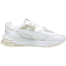 Puma Mirage Sport B&W - White/Black