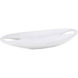 BigBuy Home Etrusca Double Serving Tray