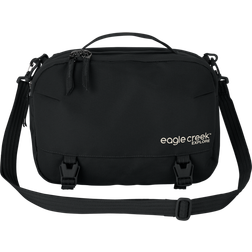 Eagle Creek Explore Mini Messenger Bag - Black