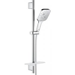 Grohe Rainshower SmartActive 130 Cube (26584000) Cromo