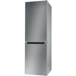 Indesit LI8 S1E S UK Argent