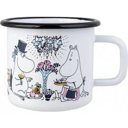 Muurla Moomin Date Night Becher 37cl