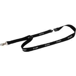 Durable tekstil Lanyard Staff"