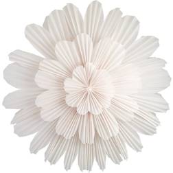 Watt & Veke Snow Flower Advent Star 39.4"