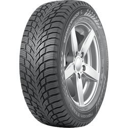 Nokian Seasonproof C 205/65 R16C 107/105T