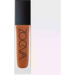 Zoeva Authentik Skin Foundation 370C Powerful