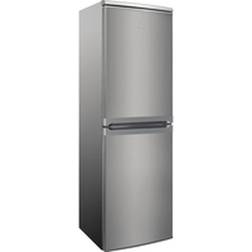 Indesit CAA 55 NX Acero inoxidable