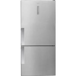 Hotpoint H84BE72XO3UK2 Silver