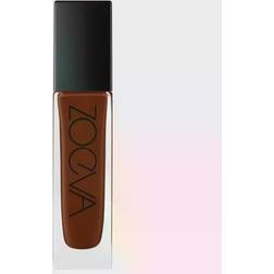 Zoeva Authentik Skin Foundation 430N Warrior