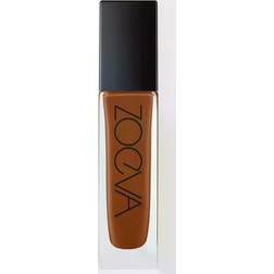 Zoeva Authentik Skin Foundation 390N Soulful