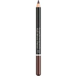 Artdeco Eyebrow Pencil #2 Intensive Brown