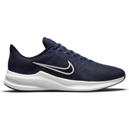 NIKE Downshifter 11 M - Midnight Navy/Dark Obsidian/White